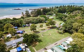 Tasman Holiday Parks - Fisherman'S Beach